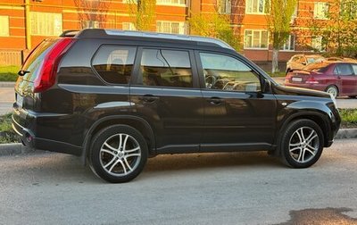 Nissan X-Trail, 2012 год, 1 550 000 рублей, 1 фотография