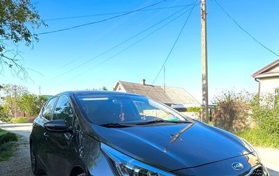 KIA cee'd III, 2014 год, 900 000 рублей, 1 фотография