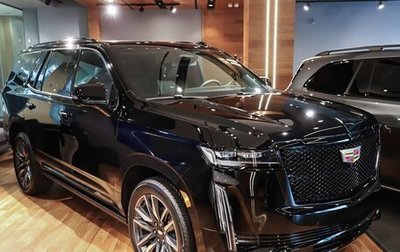 Cadillac Escalade V, 2024 год, 19 500 000 рублей, 1 фотография