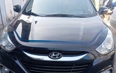 Hyundai ix35 I рестайлинг, 2012 год, 1 350 000 рублей, 1 фотография