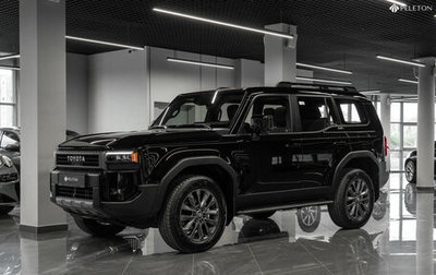 Toyota Land Cruiser Prado, 2025 год, 10 900 000 рублей, 1 фотография