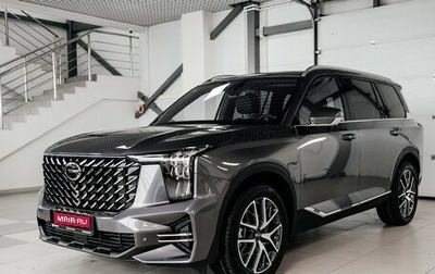 GAC GS8, 2024 год, 4 849 000 рублей, 1 фотография