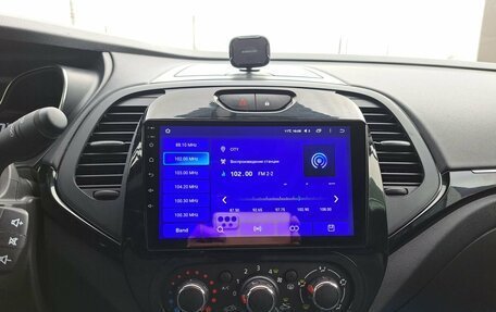 Renault Kaptur I рестайлинг, 2021 год, 1 720 000 рублей, 18 фотография