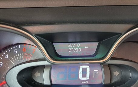 Renault Kaptur I рестайлинг, 2021 год, 1 720 000 рублей, 16 фотография