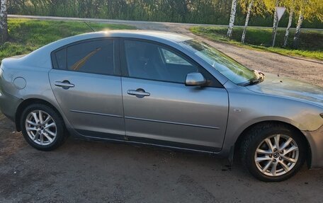Mazda 3, 2006 год, 400 000 рублей, 2 фотография