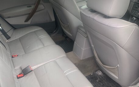 BMW X3, 2004 год, 600 000 рублей, 12 фотография