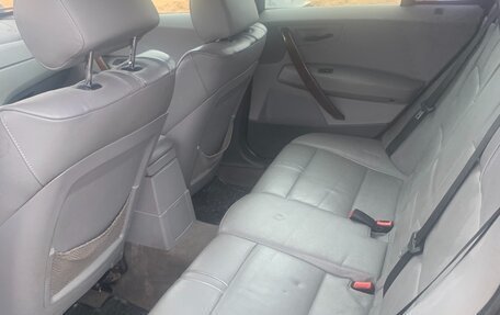 BMW X3, 2004 год, 600 000 рублей, 15 фотография