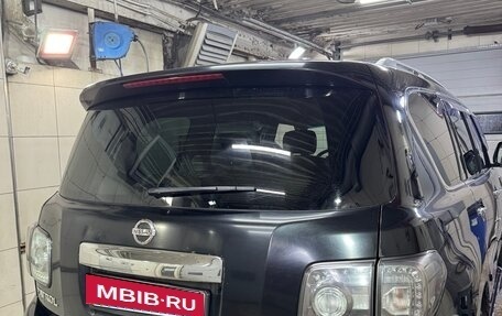 Nissan Patrol, 2011 год, 1 800 000 рублей, 6 фотография