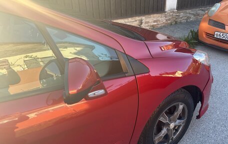 Peugeot 308 II, 2009 год, 480 000 рублей, 4 фотография