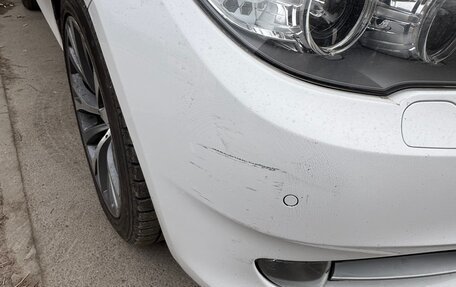BMW 5 серия, 2011 год, 1 500 000 рублей, 4 фотография