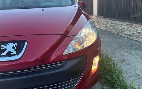 Peugeot 308 II, 2009 год, 480 000 рублей, 8 фотография