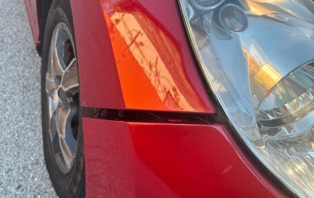 Peugeot 308 II, 2009 год, 480 000 рублей, 10 фотография
