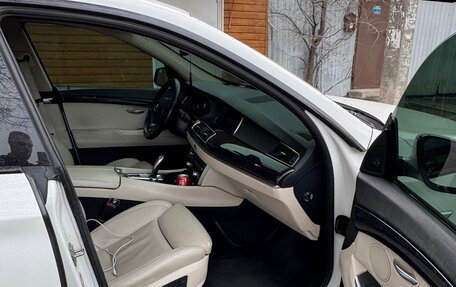 BMW 5 серия, 2011 год, 1 500 000 рублей, 6 фотография