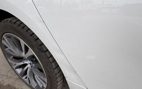 BMW 5 серия, 2011 год, 1 500 000 рублей, 9 фотография