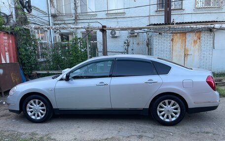 Nissan Teana, 2006 год, 880 000 рублей, 3 фотография