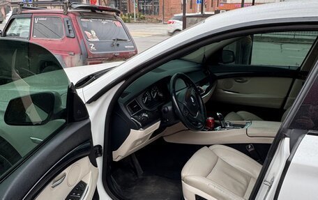 BMW 5 серия, 2011 год, 1 500 000 рублей, 7 фотография