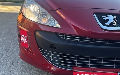 Peugeot 308 II, 2009 год, 480 000 рублей, 7 фотография