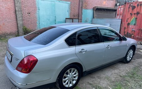Nissan Teana, 2006 год, 880 000 рублей, 5 фотография