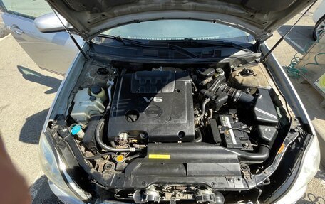 Nissan Teana, 2006 год, 880 000 рублей, 9 фотография
