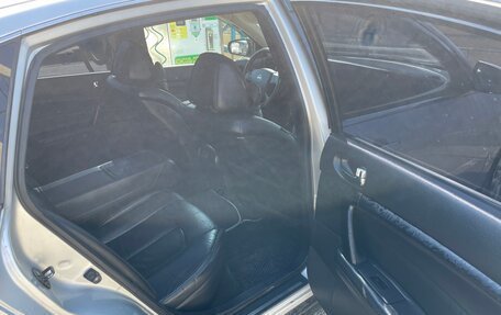 Nissan Teana, 2006 год, 880 000 рублей, 7 фотография