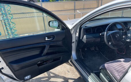 Nissan Teana, 2006 год, 880 000 рублей, 8 фотография