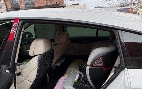 BMW 5 серия, 2011 год, 1 500 000 рублей, 8 фотография