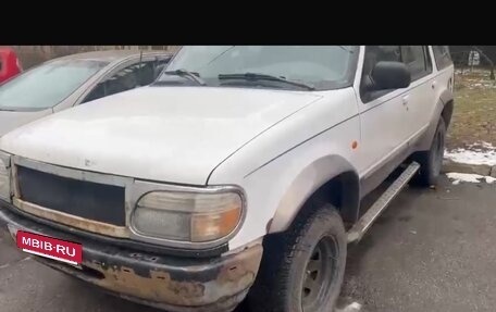 Ford Explorer III, 1998 год, 180 000 рублей, 2 фотография