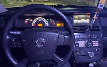 Nissan Teana, 2006 год, 880 000 рублей, 12 фотография
