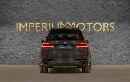 BMW X7, 2025 год, 19 690 000 рублей, 5 фотография