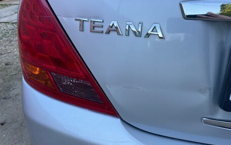Nissan Teana, 2006 год, 880 000 рублей, 15 фотография