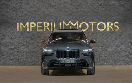 BMW X7, 2025 год, 19 690 000 рублей, 2 фотография