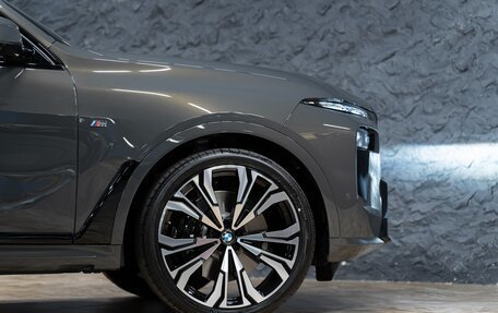 BMW X7, 2025 год, 19 690 000 рублей, 4 фотография