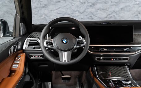 BMW X7, 2025 год, 19 690 000 рублей, 9 фотография