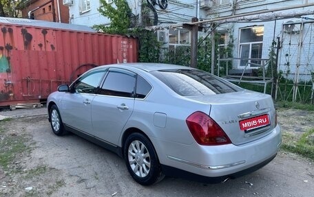 Nissan Teana, 2006 год, 880 000 рублей, 4 фотография
