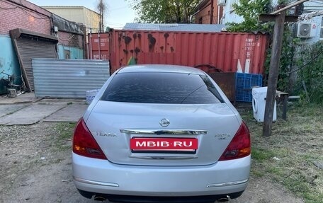 Nissan Teana, 2006 год, 880 000 рублей, 6 фотография