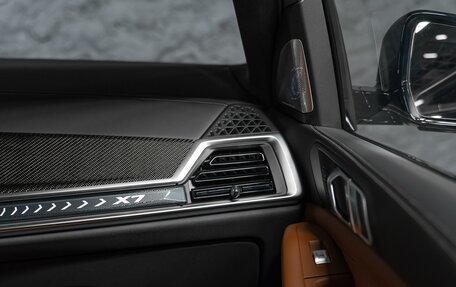BMW X7, 2025 год, 19 690 000 рублей, 12 фотография