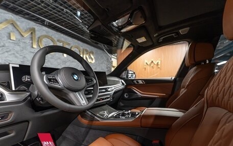 BMW X7, 2025 год, 19 690 000 рублей, 8 фотография
