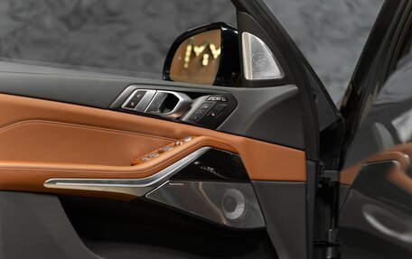BMW X7, 2025 год, 19 690 000 рублей, 20 фотография