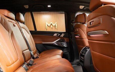 BMW X7, 2025 год, 19 690 000 рублей, 13 фотография