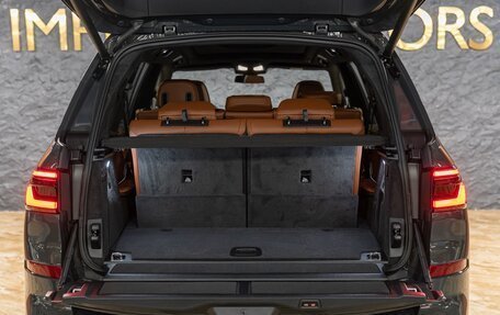 BMW X7, 2025 год, 19 690 000 рублей, 18 фотография