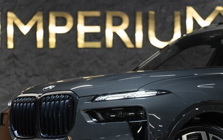 BMW X7, 2025 год, 19 690 000 рублей, 17 фотография