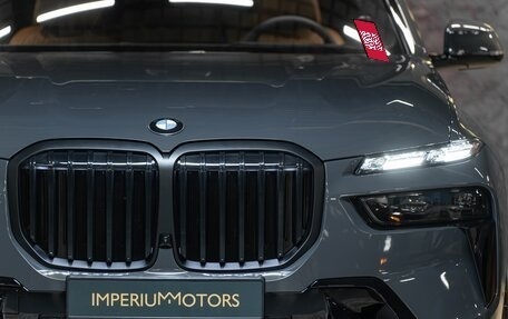 BMW X7, 2025 год, 19 690 000 рублей, 16 фотография
