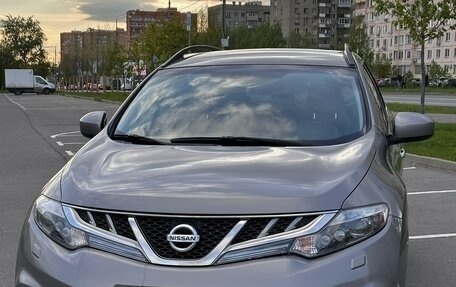 Nissan Murano, 2011 год, 990 000 рублей, 2 фотография