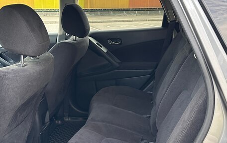 Nissan Murano, 2011 год, 990 000 рублей, 9 фотография