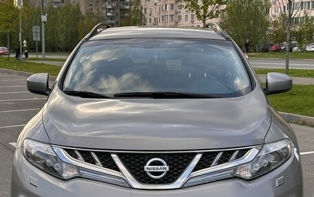 Nissan Murano, 2011 год, 990 000 рублей, 3 фотография
