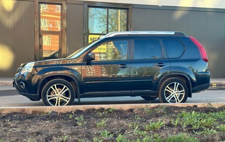 Nissan X-Trail, 2012 год, 1 550 000 рублей, 5 фотография