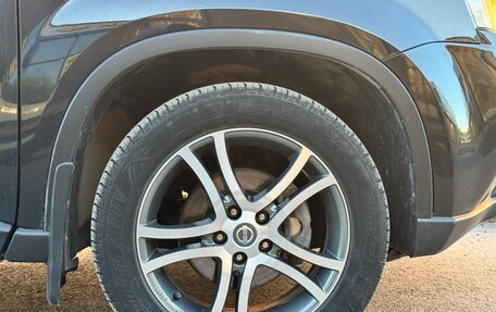 Nissan X-Trail, 2012 год, 1 550 000 рублей, 10 фотография