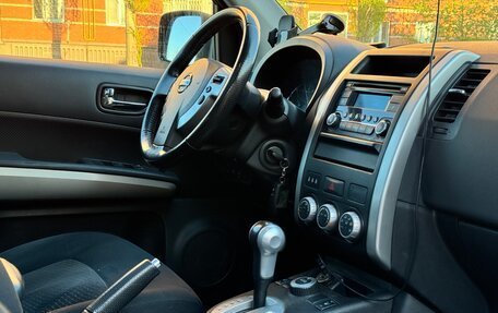 Nissan X-Trail, 2012 год, 1 550 000 рублей, 11 фотография