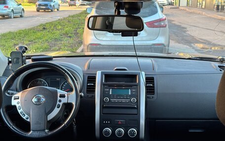 Nissan X-Trail, 2012 год, 1 550 000 рублей, 12 фотография