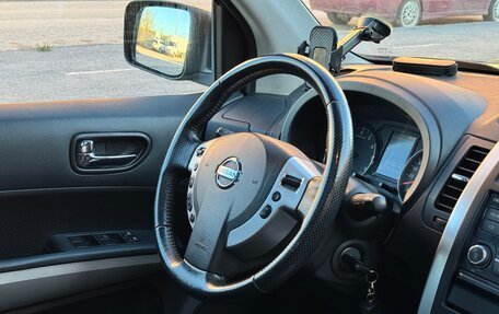 Nissan X-Trail, 2012 год, 1 550 000 рублей, 14 фотография